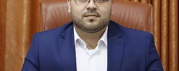 难民应该长得什么样子？蛤蟆丝的发言人卡西姆日前发言抨击了xx和平委员会，主
