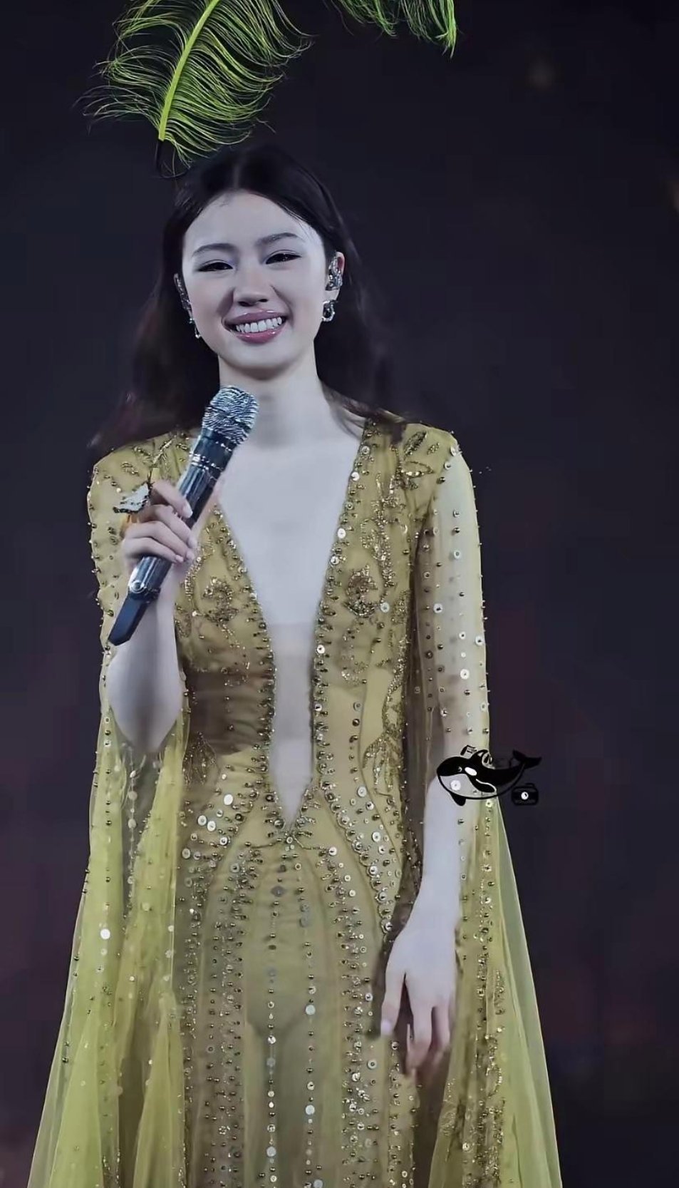 单依纯瘦身成果惊艳众人，谁能知道减肥过程有多煎熬？