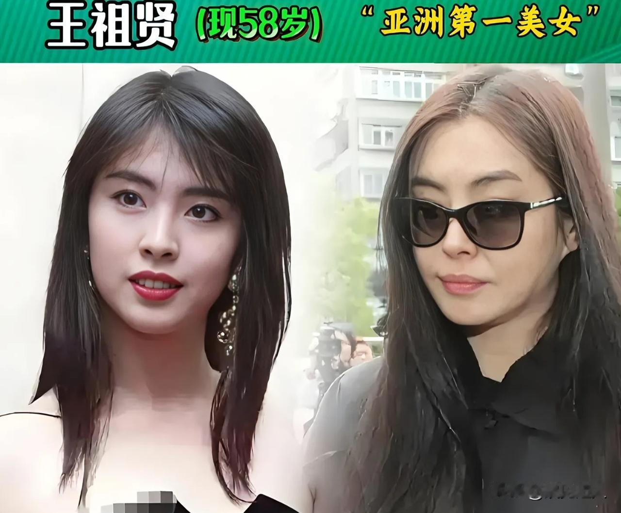 拥有“第一美女”之称的18位明星，相信一定有一位是你的女神吧！请你大胆说来出！