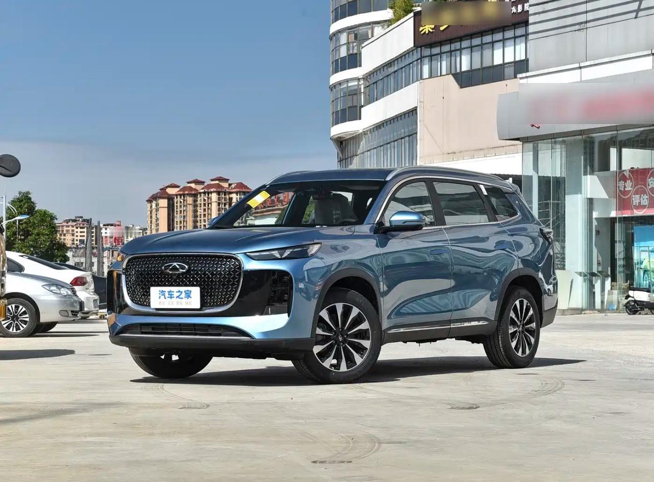 2025款瑞虎8PLUS：基础架构与质保规范2025款瑞虎8PLUS是奇