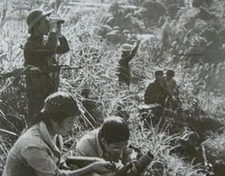 1984年老山战役最大争议：越军炮弹袭击后，我军反击竟需层层请示，这到底合理吗？