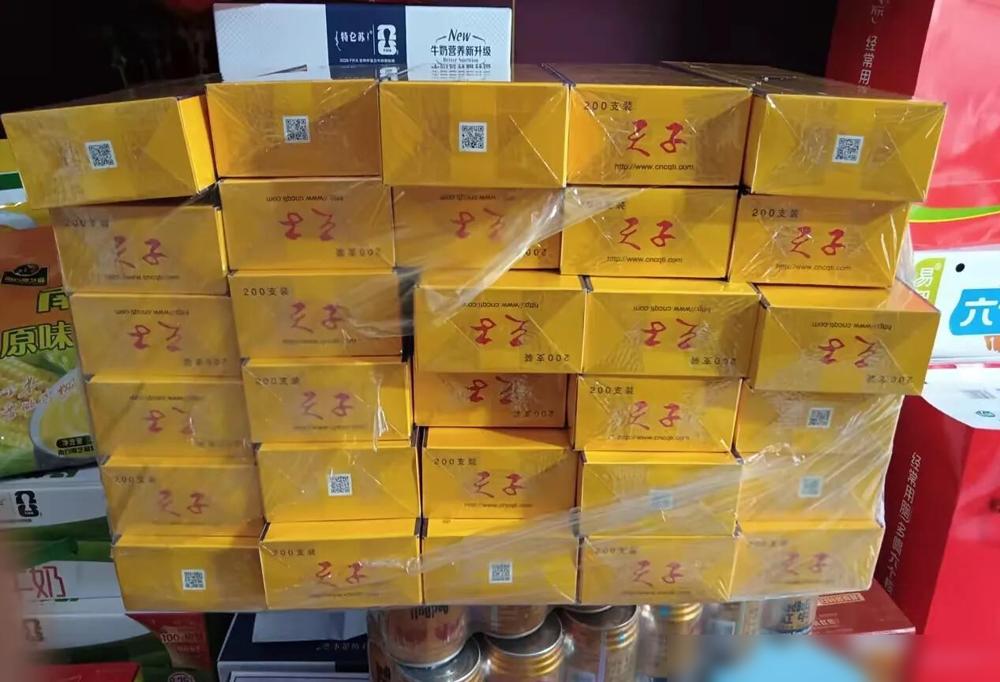 今年的烟真是让人堵得慌。我手里这款烟，往年压根不愁，现在却赔得厉害。干了这么