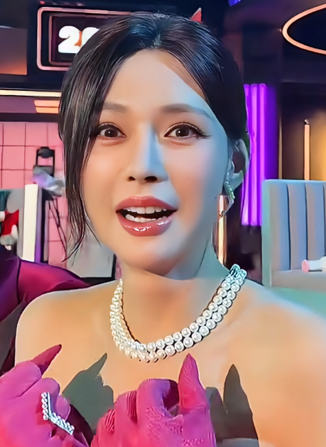 好奇查了下沈梦辰为啥嫁杜海涛不查不知道，一查吓一跳，沈梦辰根本不是恋爱脑，就