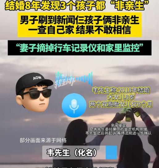 “太炸裂了！”5月17日法治视讯报道，陕西，男子跟老婆吵架后搬出去独居，偶然刷到