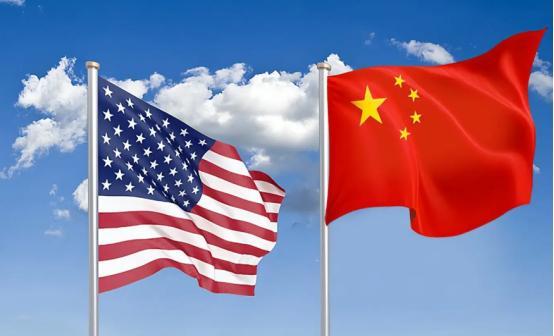 美国终于拿出对中国的经济王牌，美国的算盘打得挺直接，俄乌冲突打了这么久，美俄直接