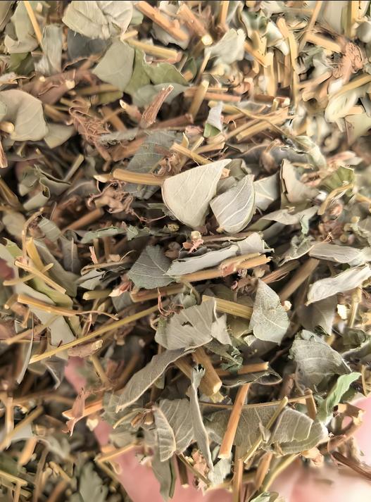 金钱草3种黄金搭配，专治3种胆囊结石情况，成本低廉，效果显著金钱草，