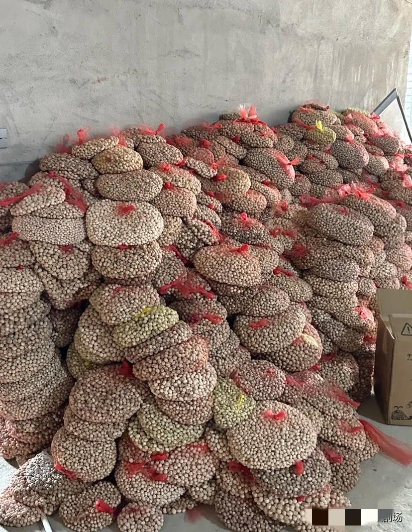 不得不说，这才是真正的大富人家。这话说得有点意思。现在网上炫富的太多，豪宅、豪