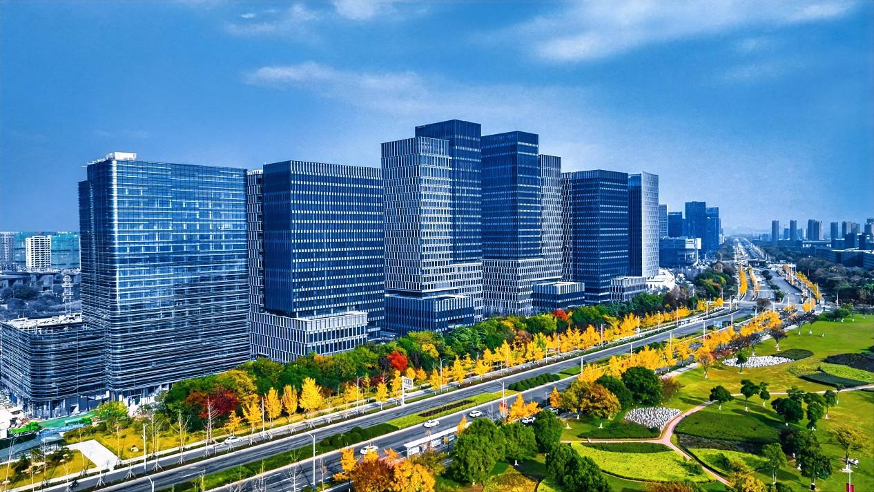 淘宝、京东、抖音三大电商落子徐州！今年2月，抖音集团旗下抖音商城业务板块落户