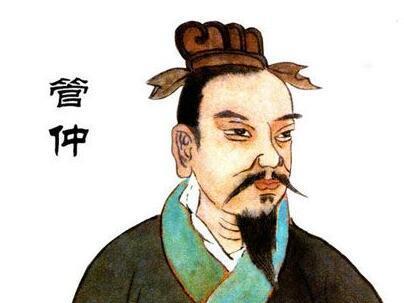 管仲与鲍叔牙的友谊，是中国历史上流传甚广、令人感动的君臣之情和知己之谊的典范。这