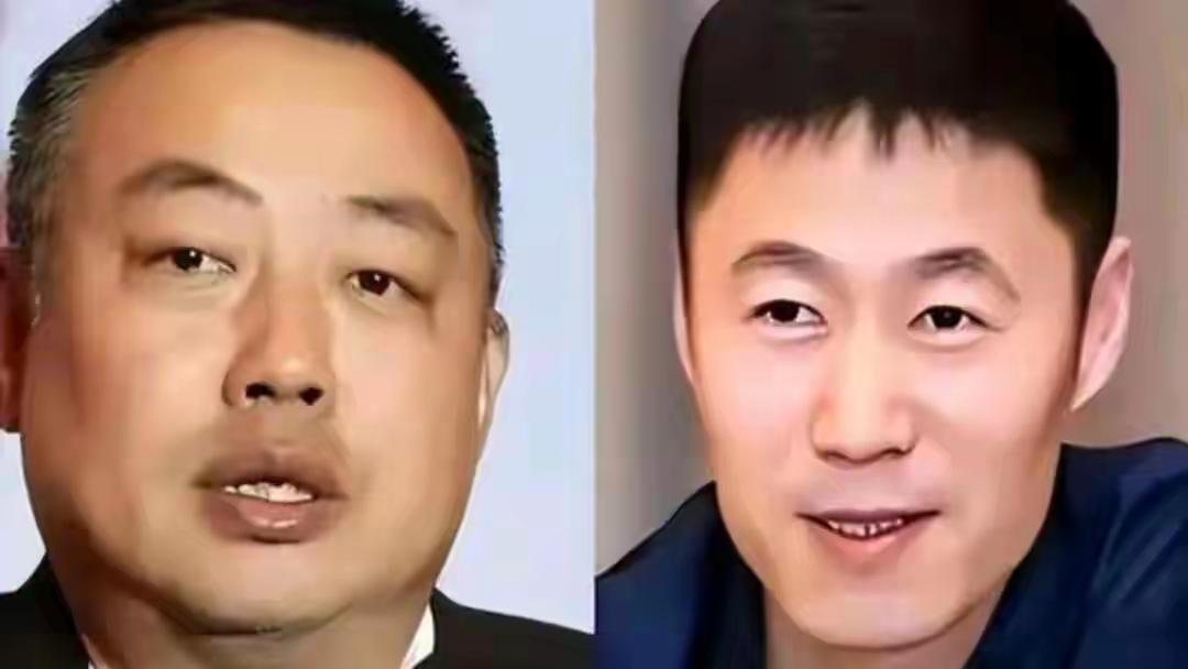 陈熠到底值不值得培养？两代领导人挑选小将的风格截然不同，但殊途同归，那就是赛场成