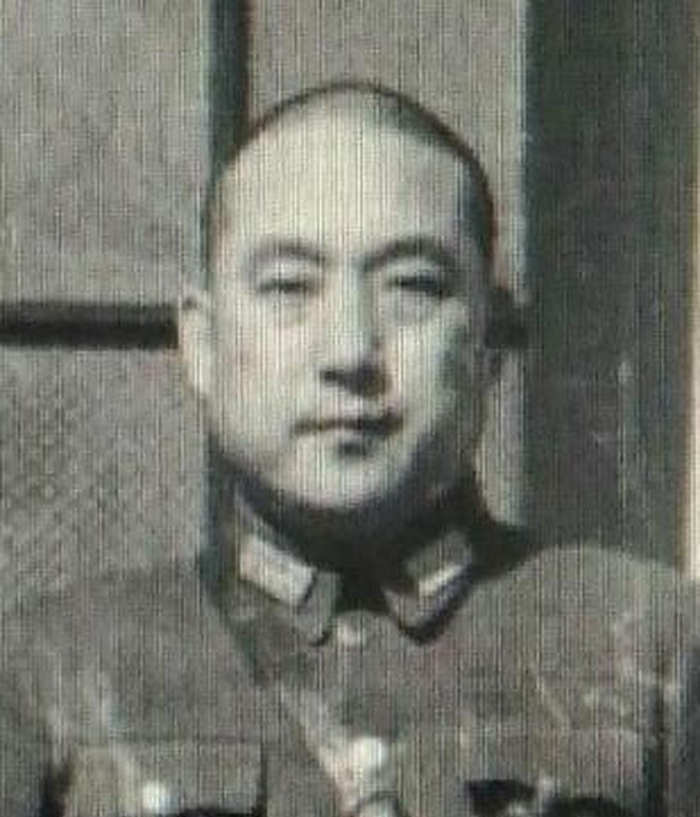 1949年初，程潜劝国民党宪兵司令张镇起义，张镇说：“当年陈诚、戴笠要置我于死地