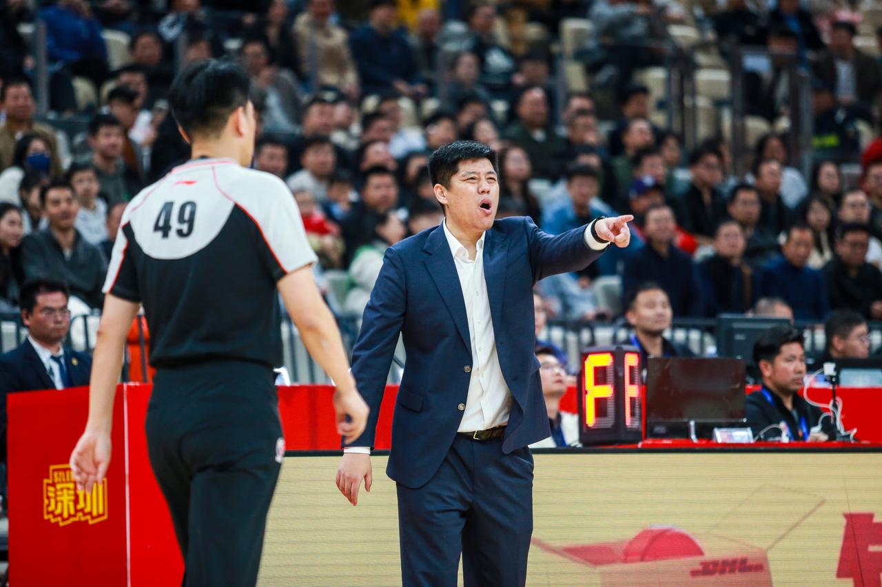 山西队在本届季后赛创造了新的奇迹，因为他们“五打八”既然打赢了，这也就让山西队的