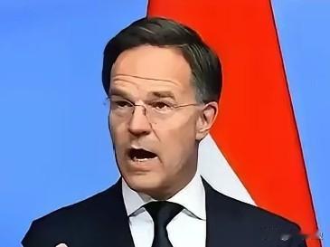 军事专家：吕特你不要自作多情了！你北约有什么可打的？刚刚，外国一军事专家表示
