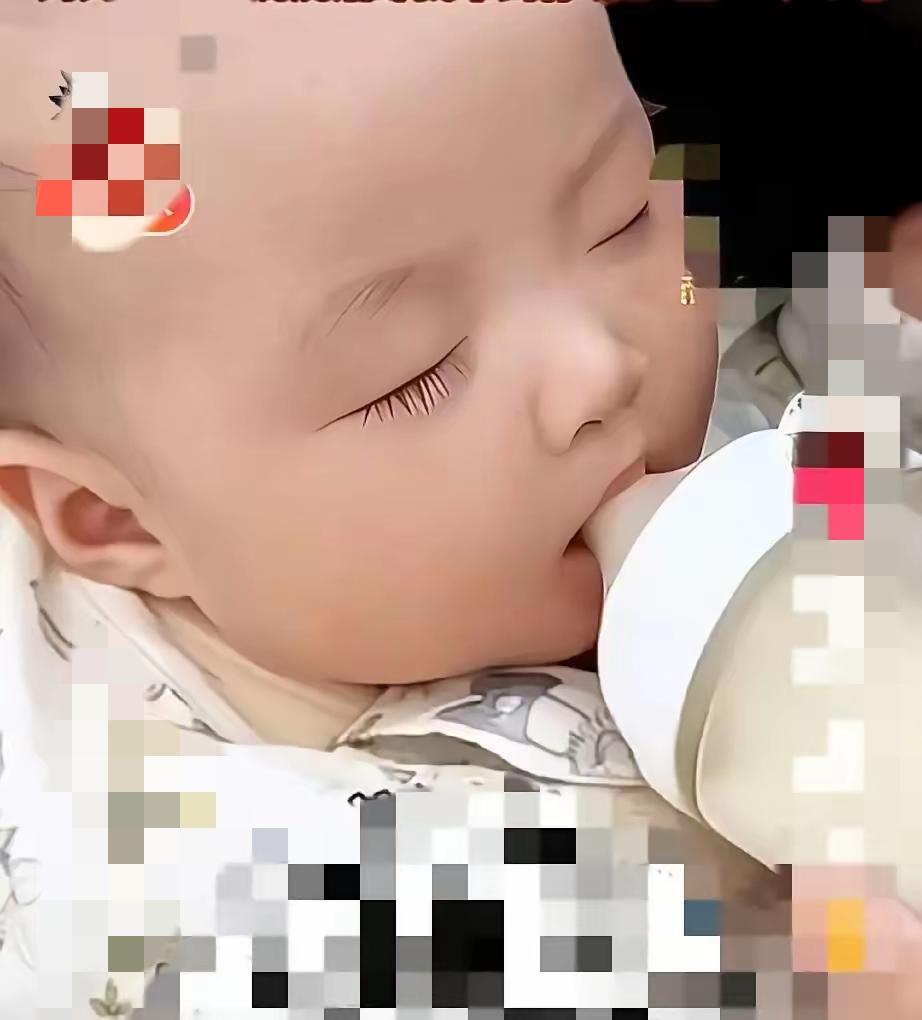 真的看一次心痛一次！九个月宝宝的意外离世，成了一家人一辈子的痛，