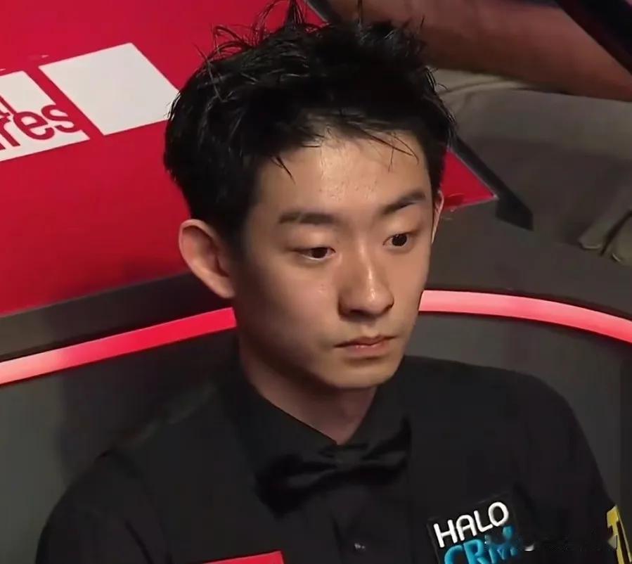 说白了，面相是骗不了人的，不信你看吴宜泽，准到你不敢信！吴宜泽长着一对招风