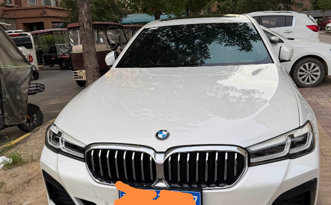 😊成都小伙6.2万购入抵押宝马5系，连夜开回拆解成零件，车壳直接当废铁卖掉。说白了，这波火爆车友圈