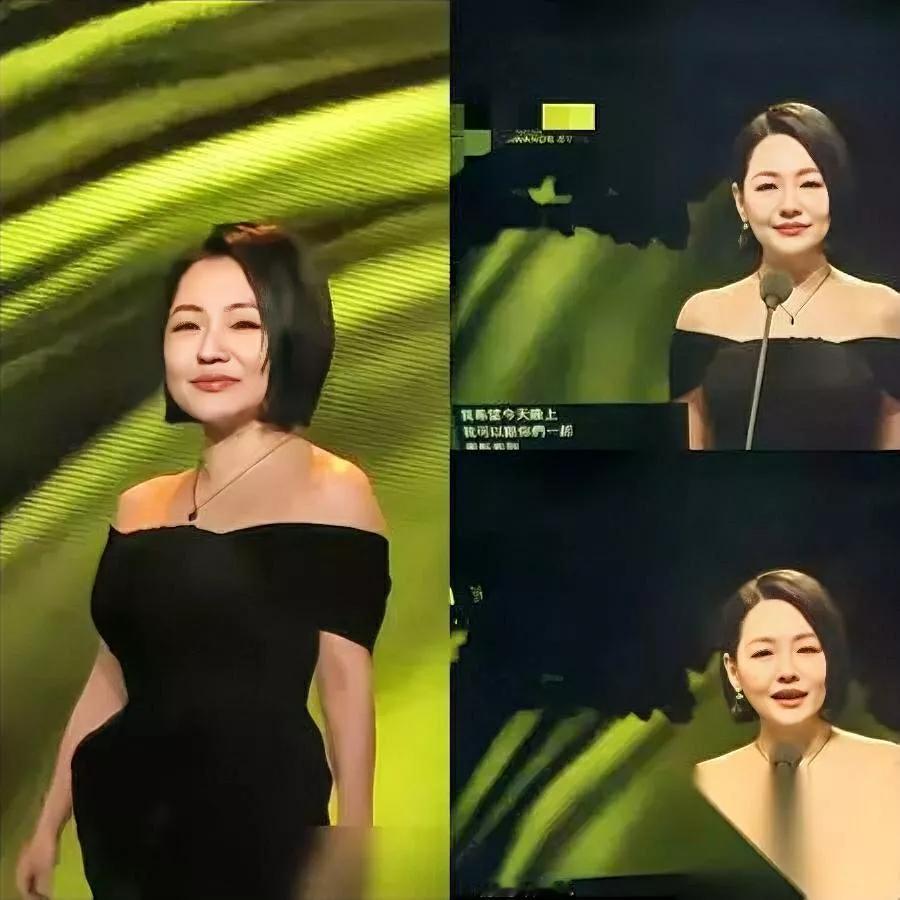 小S露面了！开口却让人窒息…消失8个月的她，昨晚突然登上舞台，妆容精致笑容灿