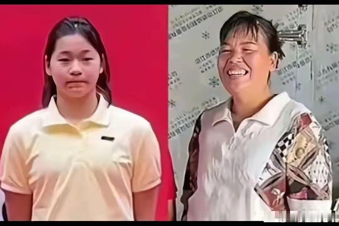 全红婵发了一张照片，全网都安静了5月14号下午，全红婵社交账号更新了一条限时动态