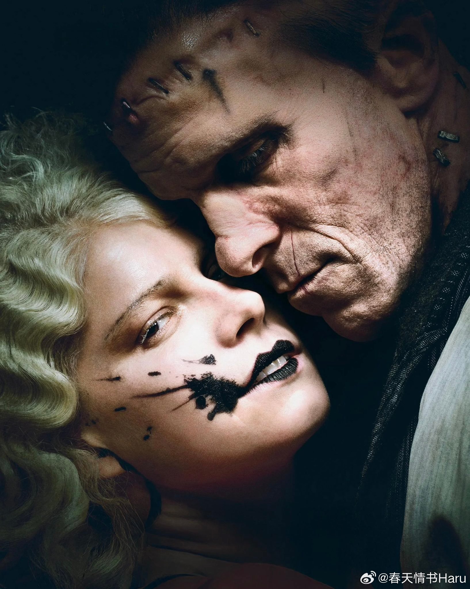 《暗黑新娘！》可能成为今年好莱坞亏损最严重的电影之一北美首周末票房730万美元，