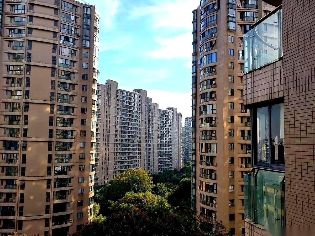 当天看，当天付钱。杭州一套房，曾经炒到13万一平的神话，最后3万5成交了。一