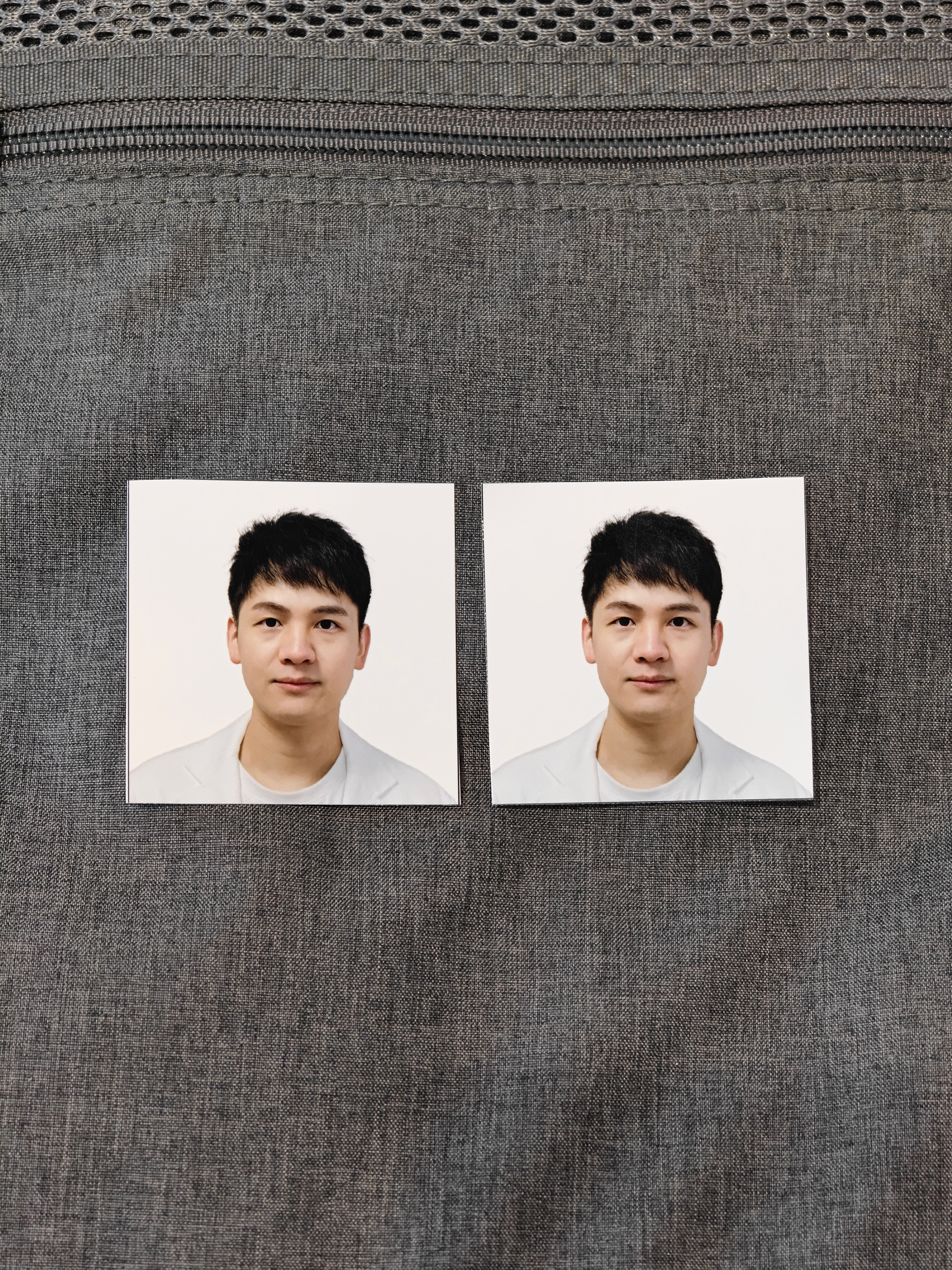 妈蛋，在北京美国大使馆面签被拒了...排队拍了半天（跟环球影城似的），结果就问了