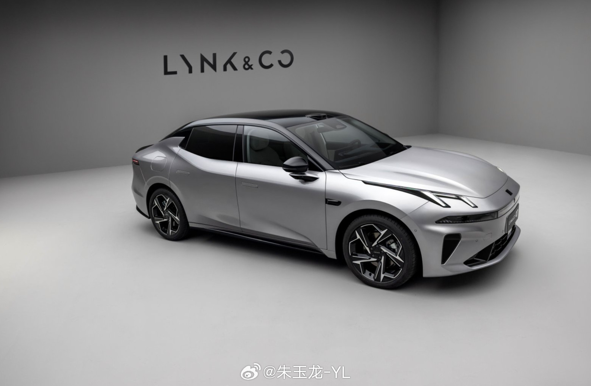 全新领克双子星07/08EM-P定档9月24日-25日上市，作为领克插混“双子