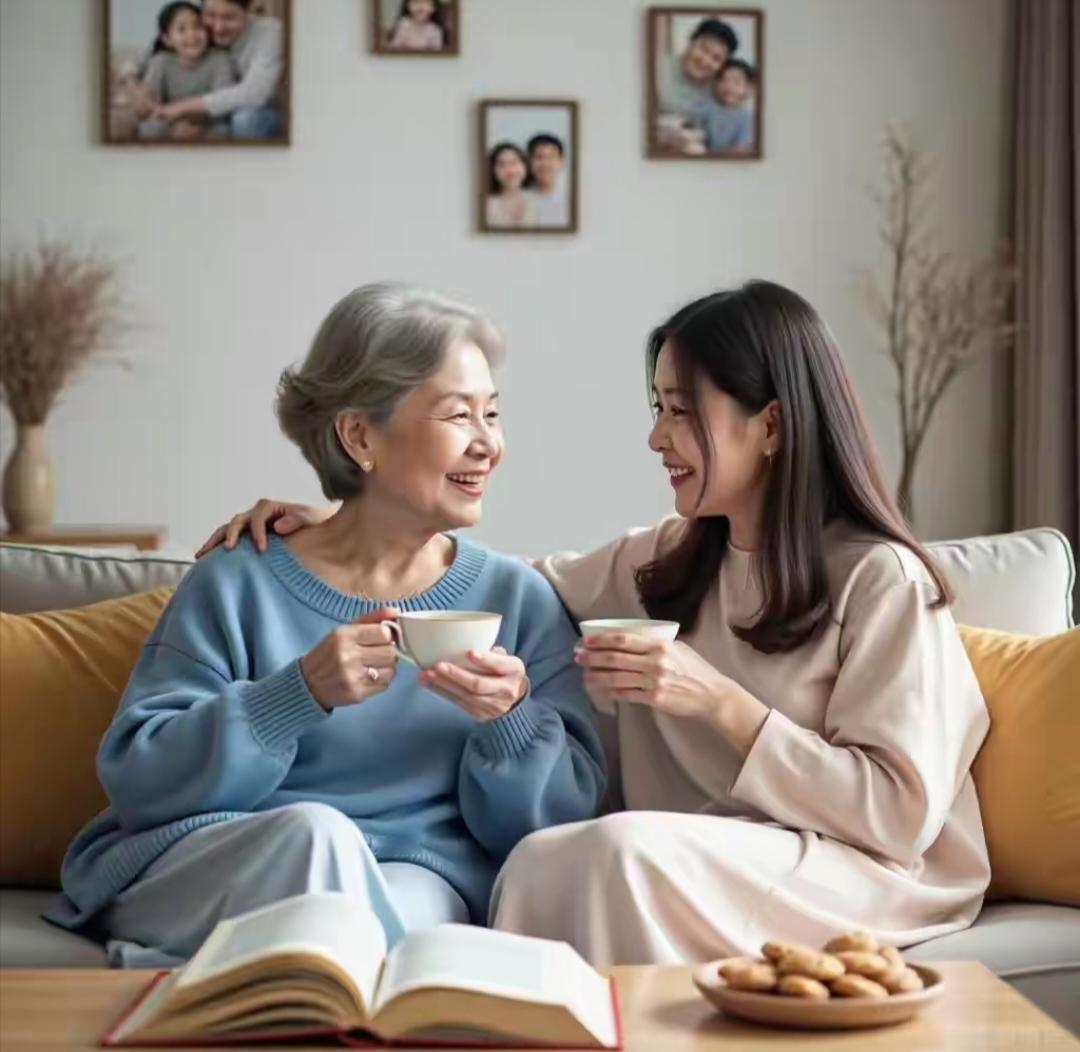 奉劝所有的姑娘想要在婆家站直了腰板其实也很简单做好这四点1.自己会挣钱