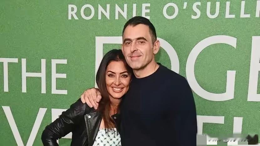 我刚注意到斯诺克传奇奥沙利文又放话了，说要不是冲着中国和沙特的赛事，他早就挂杆退