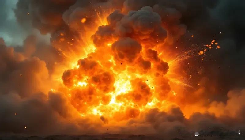 济南一小区附近发生爆炸？当地回应4月17日晚十点左右，山东济南天桥区石桥小区附