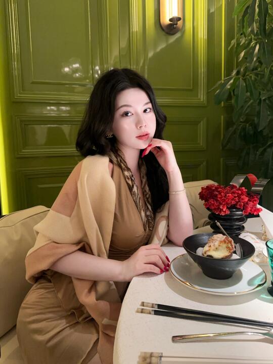昭和古早味的姐姐