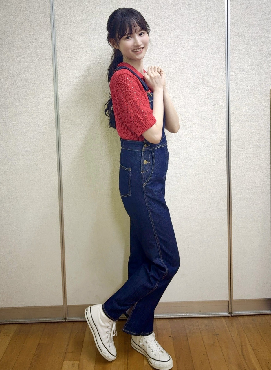 高井俐香「。。。。⚾️りかたんぶろぐ更新ジンクス(スピリチュアル)に頼りたくて