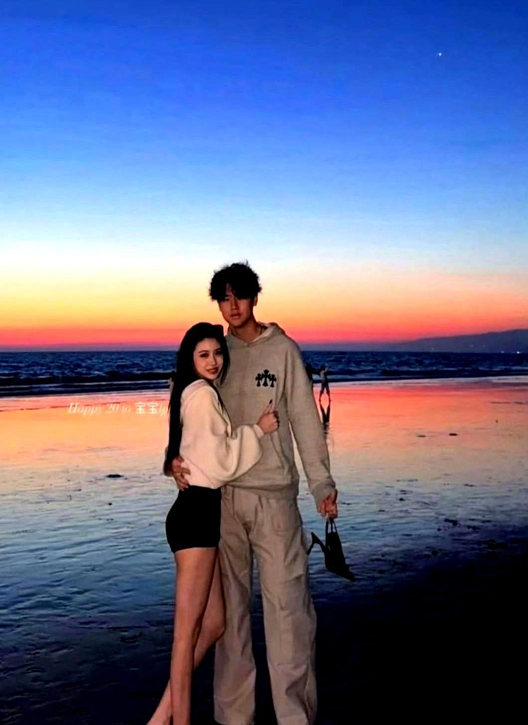 汪峰准女婿这履历，难怪网友态度180度大转弯。2025年11月25日，汪峰大