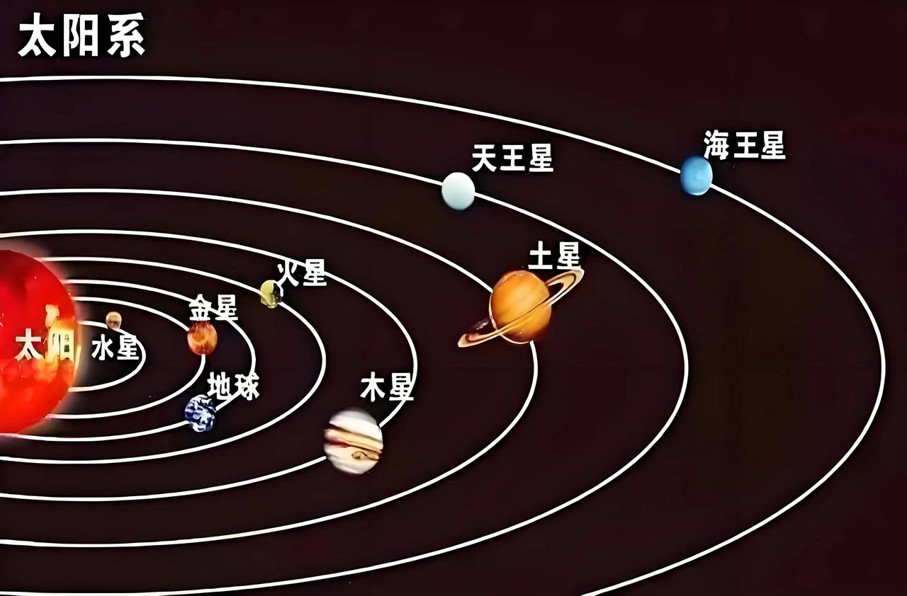 时速达216.66万公里的地球在宇宙中飞驰人类怎么不会觉得晕根据科学家预测