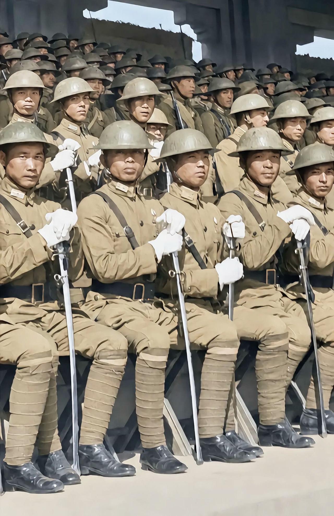 1937年淞沪会战（中國軍人视角）以史示人。