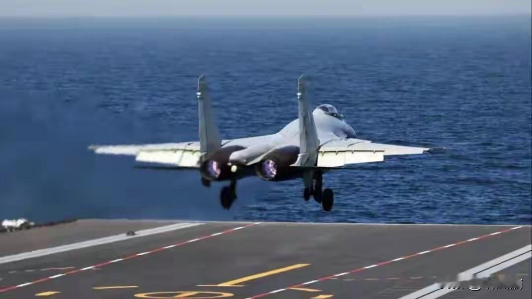 特朗普叫停电磁弹射,咱中国福建舰走错路咧?10月28号,美国《战区》报道,特