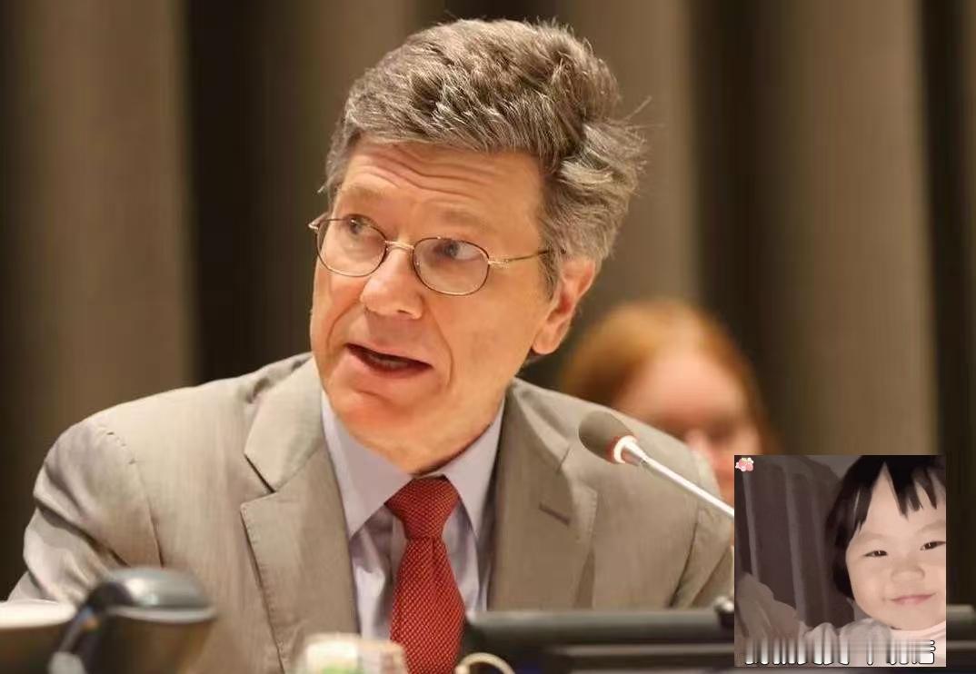 美国提案再次遭中方拒绝！杰弗里·萨克斯指出：中国无意继续合作，致力于全产业链自