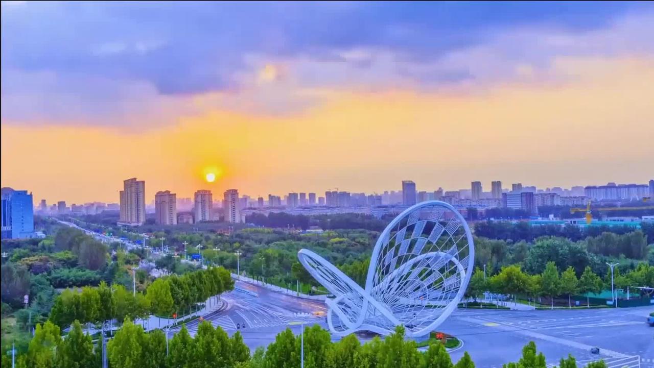 山东潍坊经济开发区的3个街道（发展中心）和83个村（居）介绍。山东潍坊经济开发区