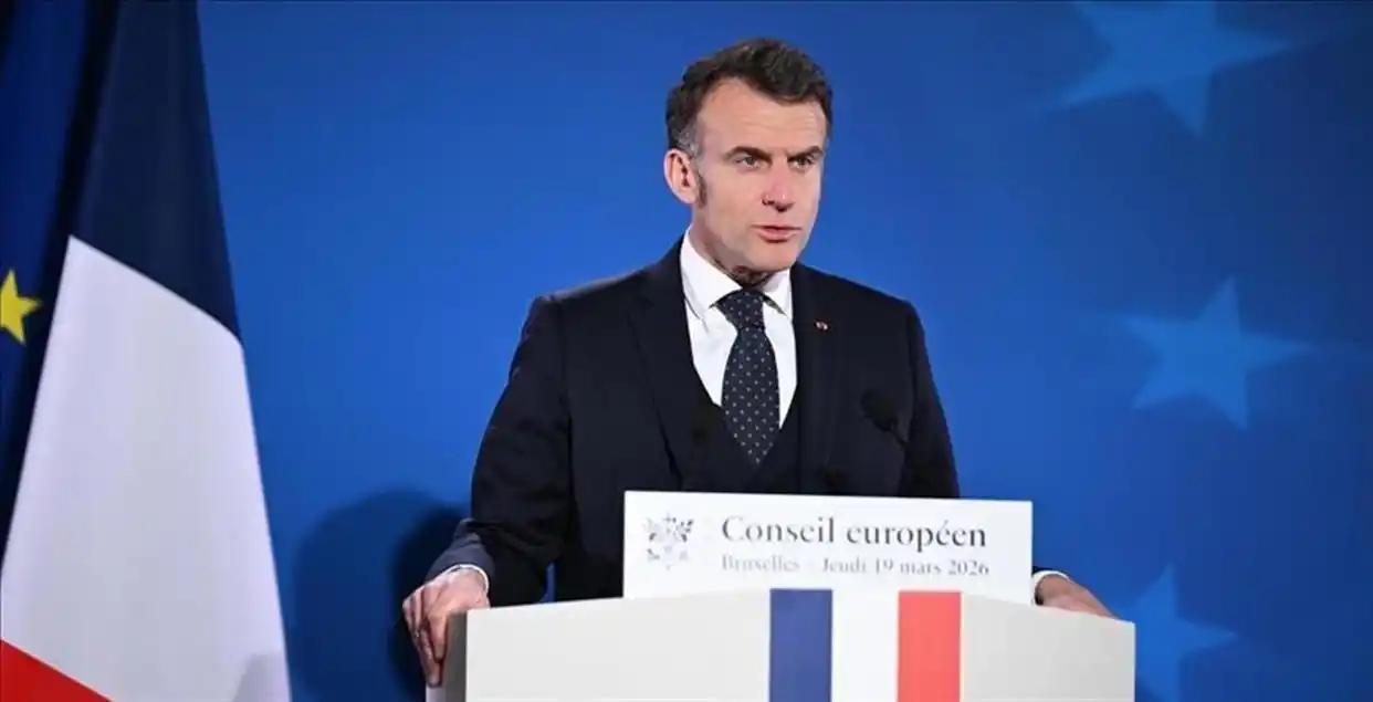 中方硬刚！果断拒赴G7鸿门宴，马克龙借华立威算盘落空.中方硬气拒会！面对马克龙多