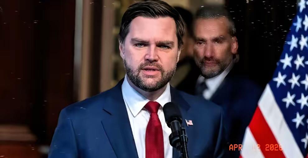 万斯要有大麻烦了，美国一手好牌被万斯打个稀烂。万斯这次去巴基斯坦跟伊朗谈了2