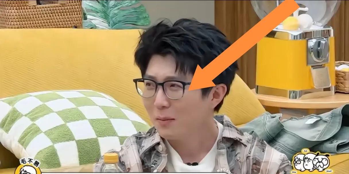 黄子韬这回快憋不住了，全网都知道了？天呀，绝了？哎呀，就是……徐艺洋：然后