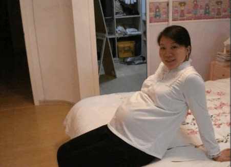 孕妇怀胎十月生不出, 医生诊断患上臆想症, 丈夫愣了