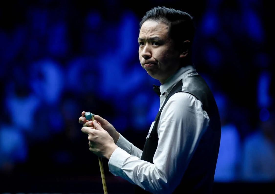 斯诺克世锦赛4月23日赛程看点今天将进行最后2场首轮比赛，产生全部16强，同