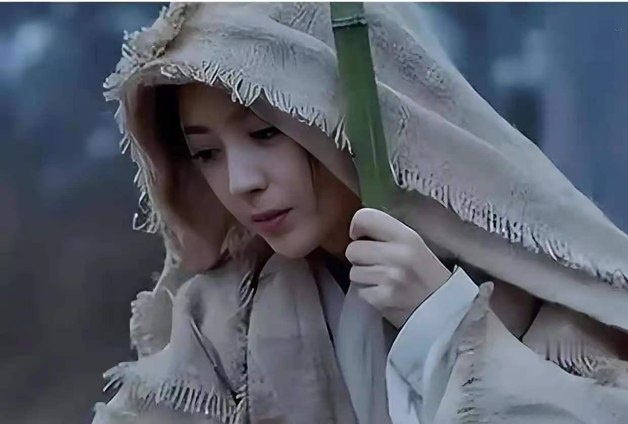 古代寡妇生存图鉴：没有男人的日子里，她们如何挣一口饭吃？先给大伙泼盆冷水！