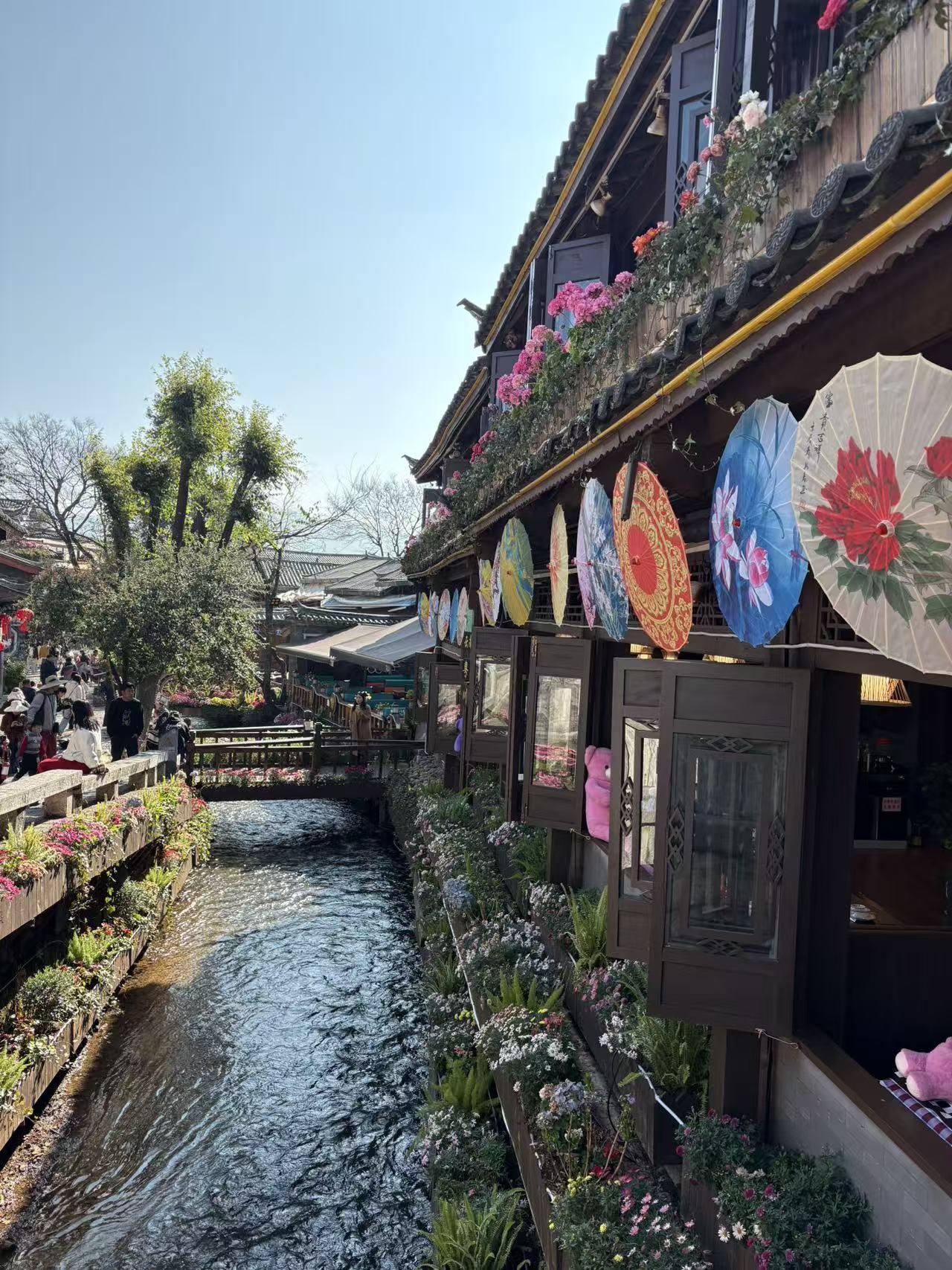 今年春天最想实现的心愿今年春天，我最想实现的心愿就是去远方旅行。一直想去江南