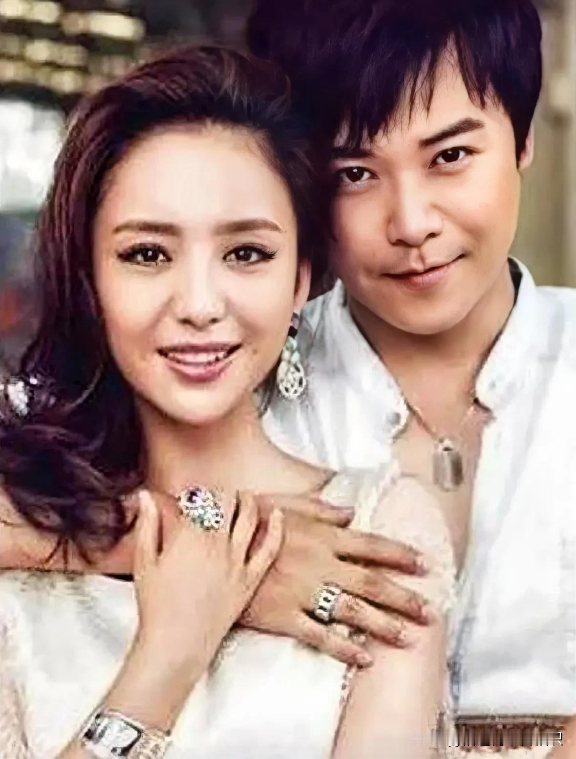 佟丽娅说：离婚的时候，他把自己公司5%的股份都转给我了，还说过“孩子的成长，我绝