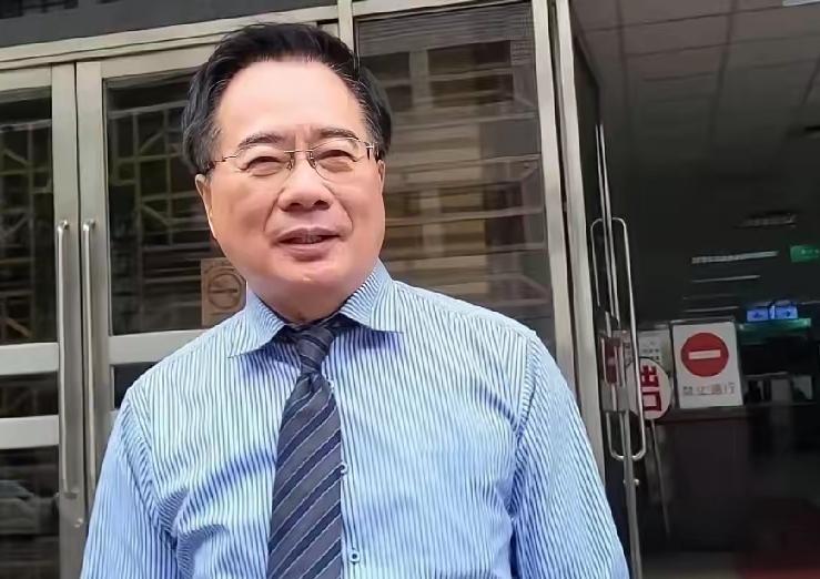 赖清德公开讲话:“日本人统治台湾人比国民党好”，台专家蔡正元今天（3月15日）用