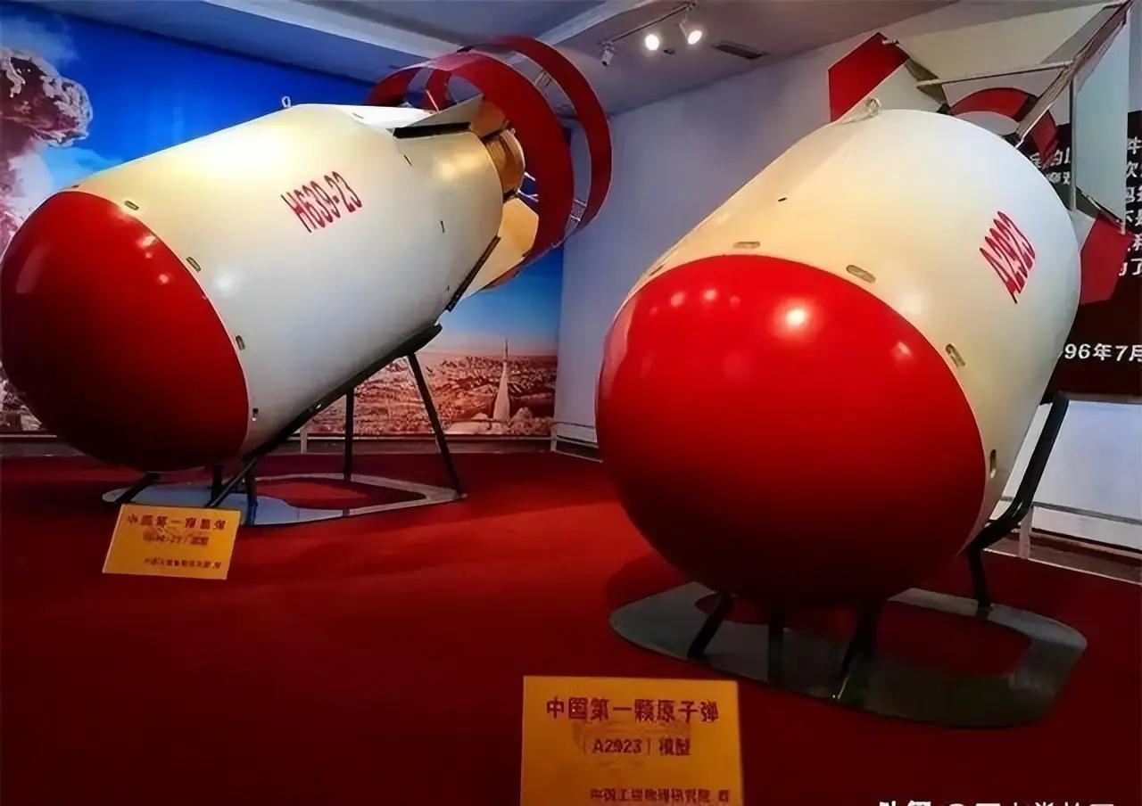 原子弹原理早已公开，为什么还有那么多国家造不出原子弹？说句难听的，不光造不出来，