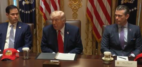 美国国务卿鲁比奥：古巴现在处境艰难，不幸的是，它被一群无能的共产主义者统治着。我