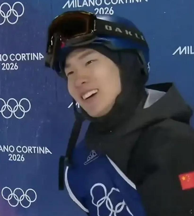 佐藤调侃苏翊鸣冬奥夺冠后胖成35岁大叔本人否认飘了：只是陷入空虚苏翊鸣回应奥运