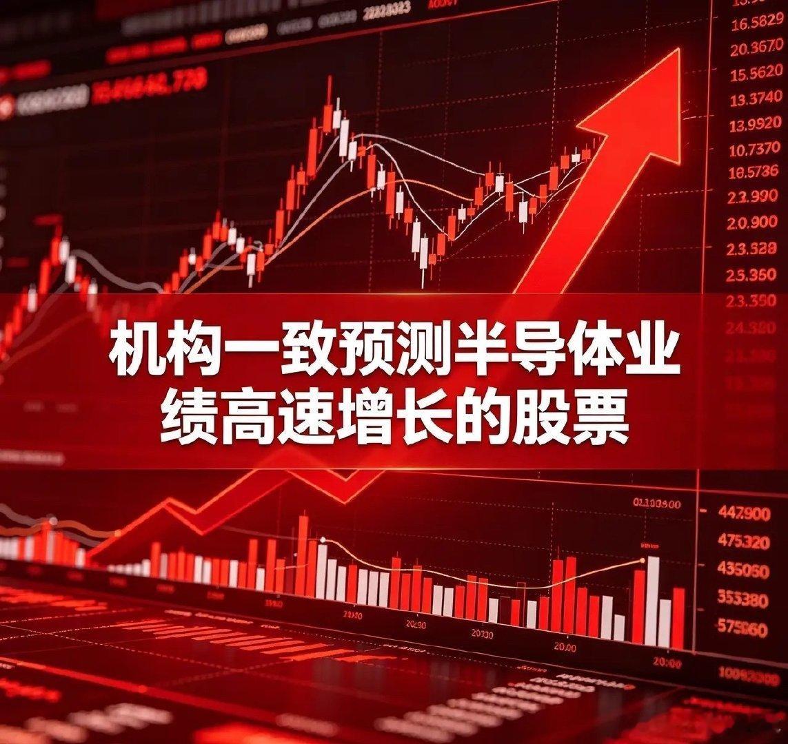 机构一致预测半导体业绩高速增长的股票1、拓荆科技(688072)2026E净利增
